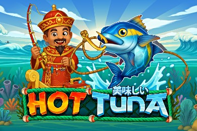 Играть в Hottuna Наполи Казино